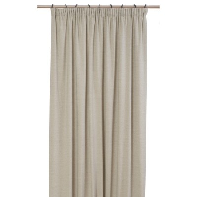 Rideau Henri galon fronceur