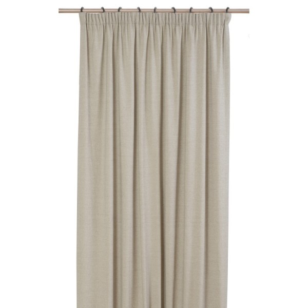 Rideau Henri galon fronceur