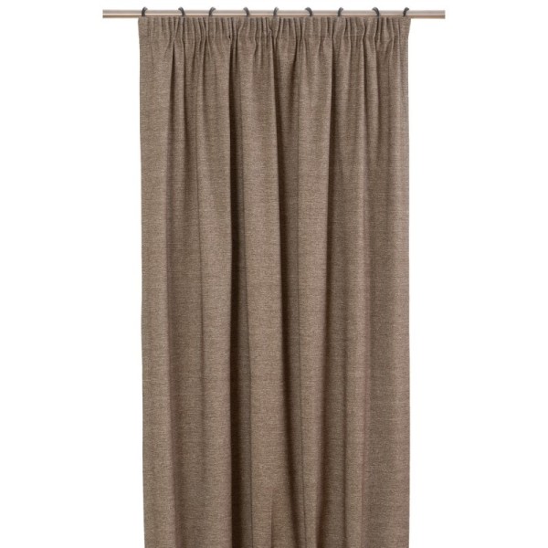 Rideau Henri galon fronceur