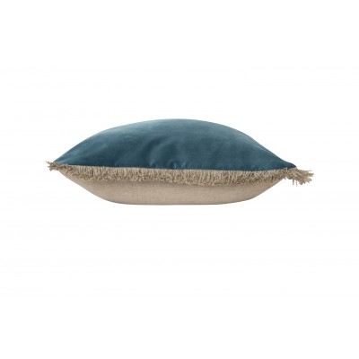 Coussin Vadim Santiago Bleu