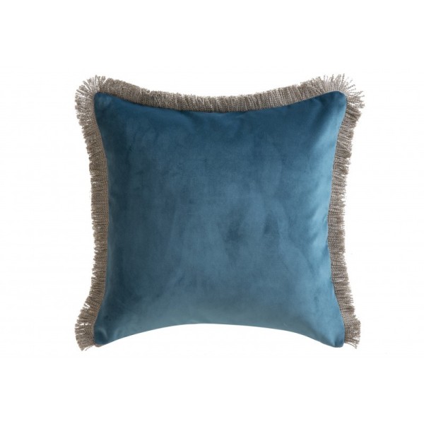 Coussin Vadim Santiago Bleu